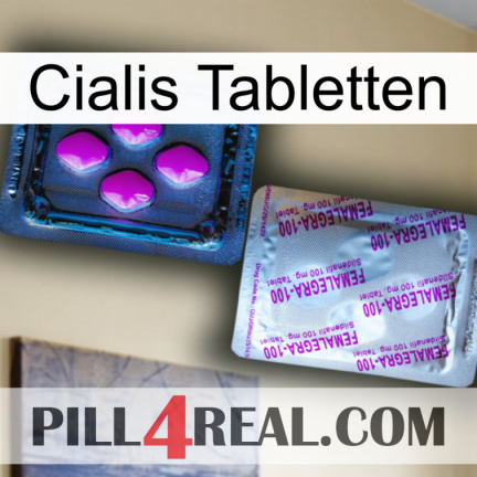 Cialis Tablets 37